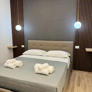Maison Angioino Guest house