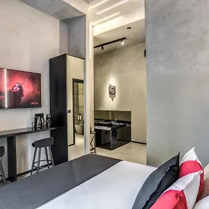 Gallery Experience Guest house