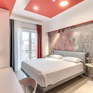 National Square Guest house