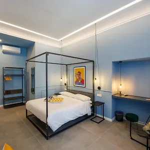 Le Stanze Di Guest house